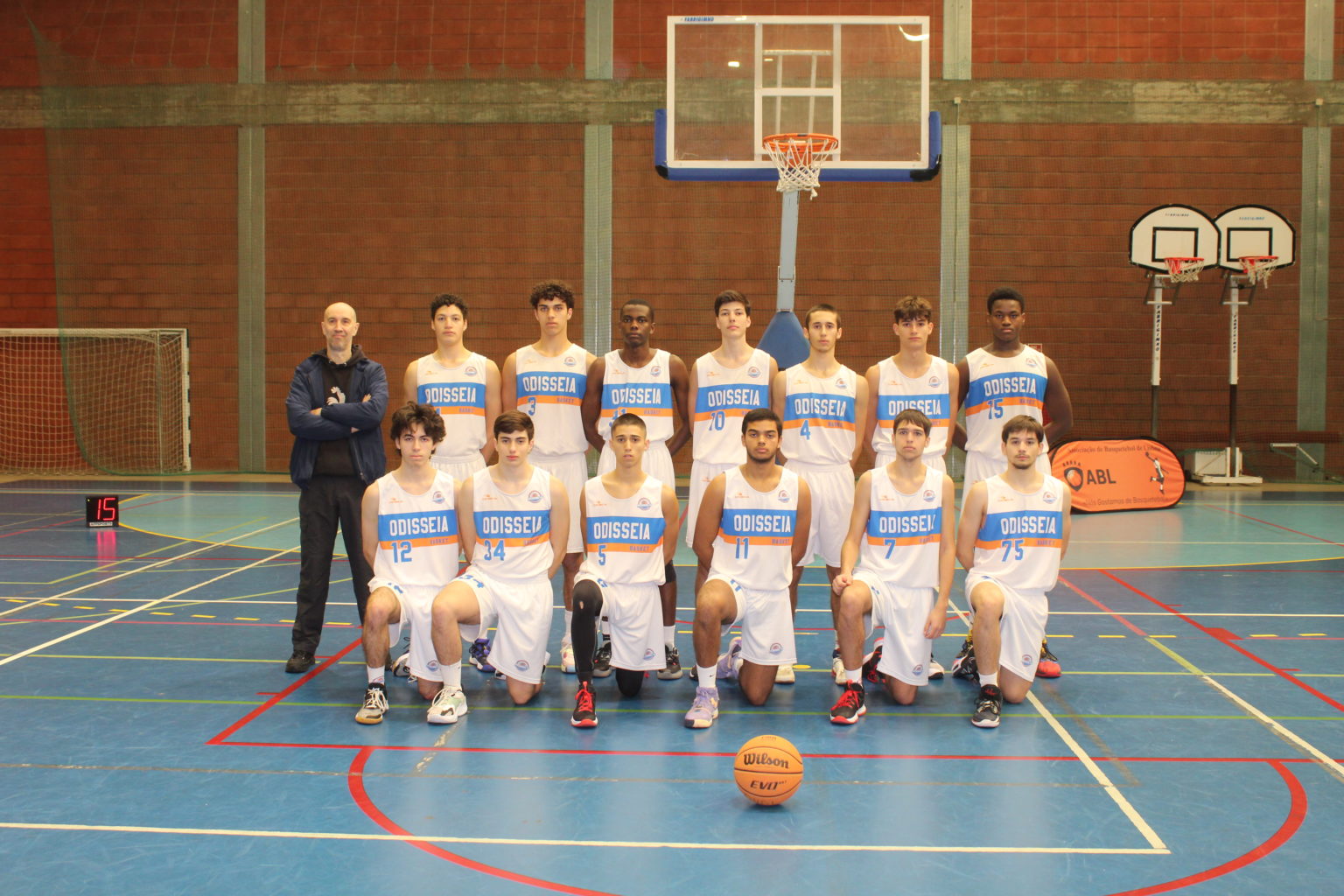 ABL imagem de galeria
