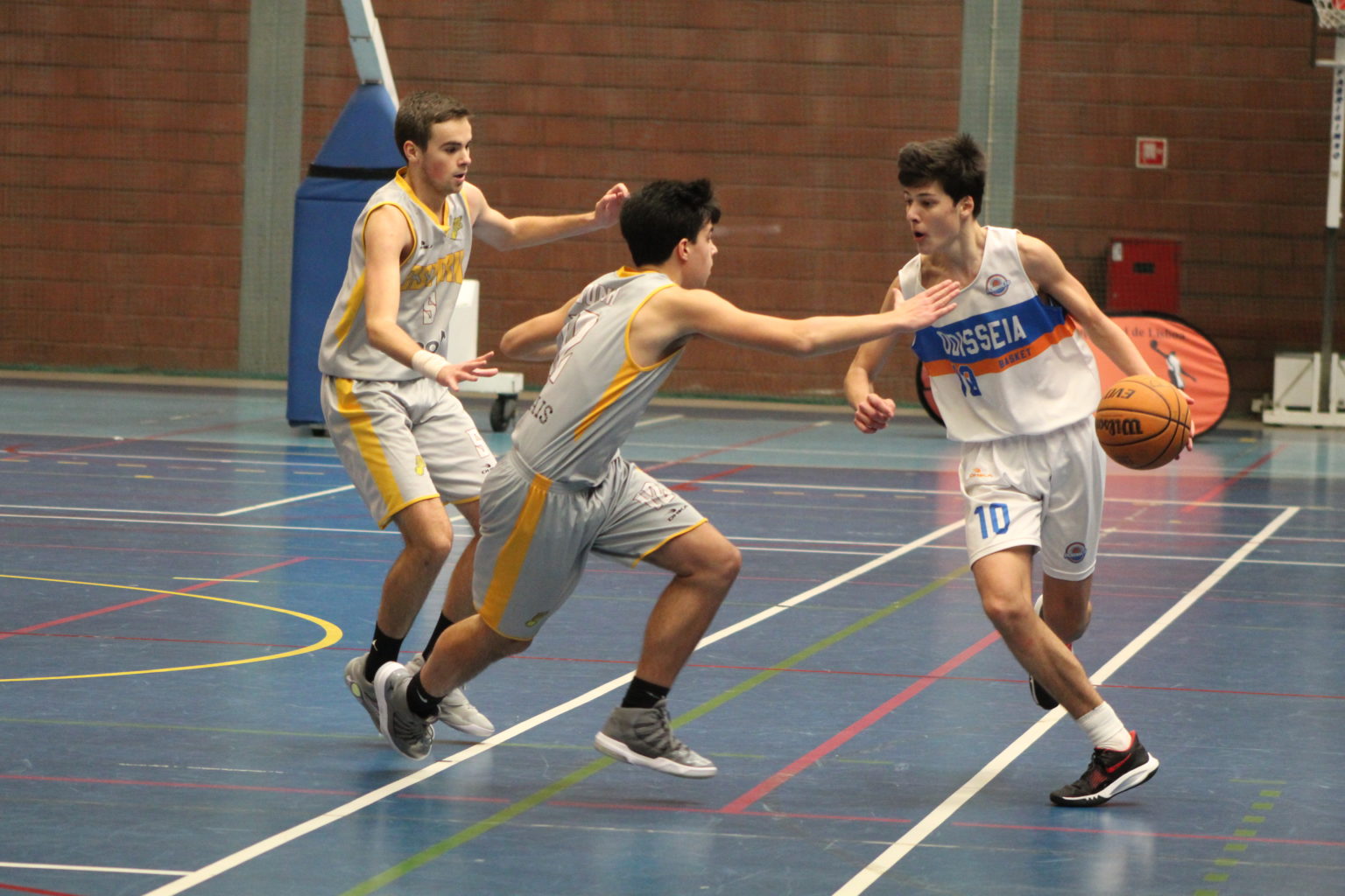 ABL imagem de galeria
