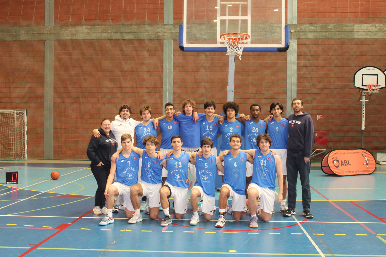 ABL imagem de galeria