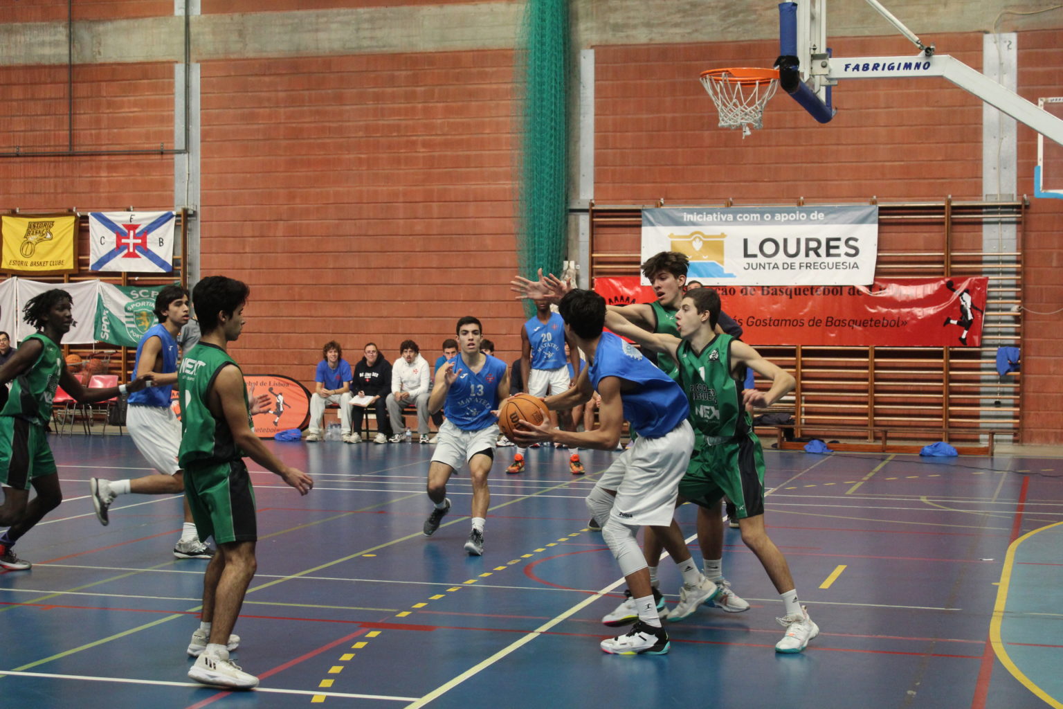 ABL imagem de galeria