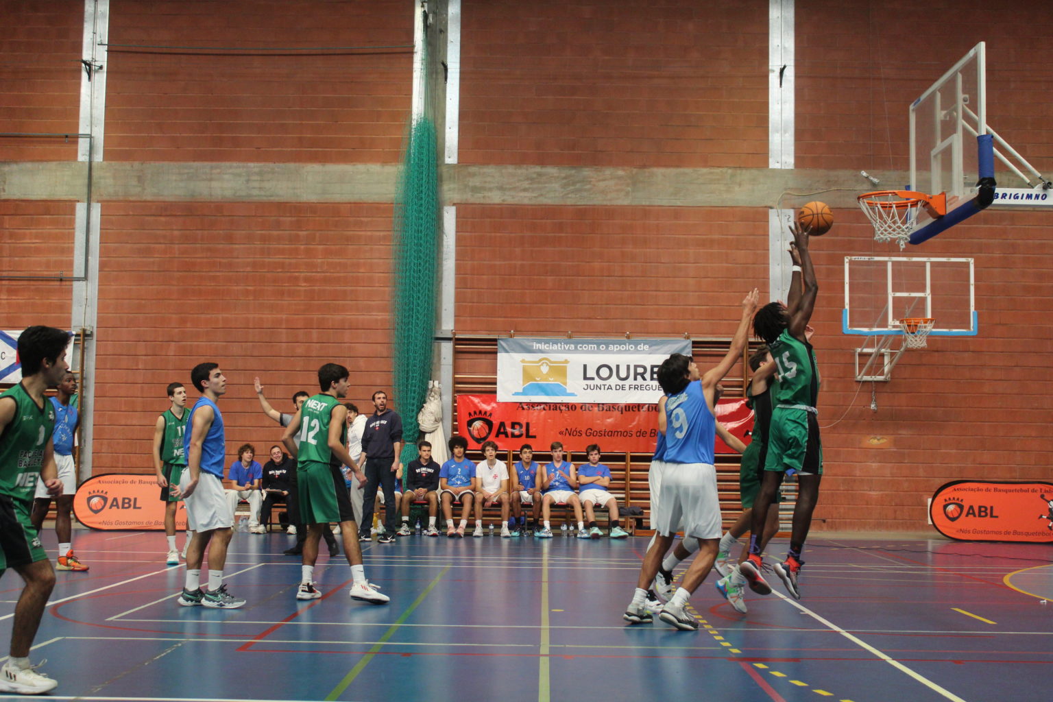 ABL imagem de galeria