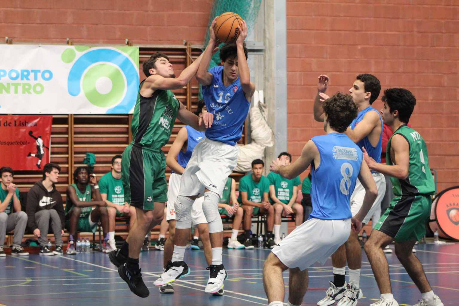 ABL imagem de galeria