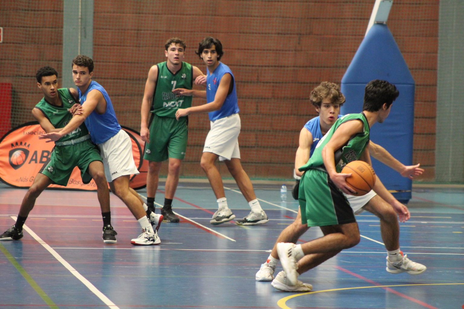 ABL imagem de galeria