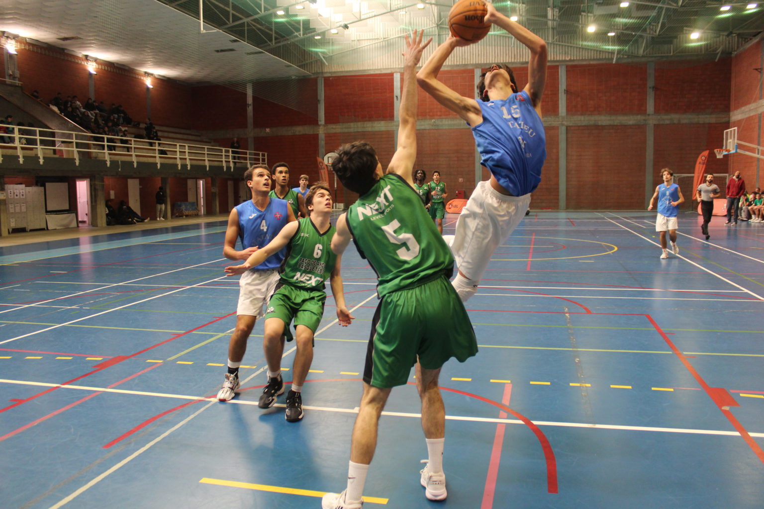 ABL imagem de galeria