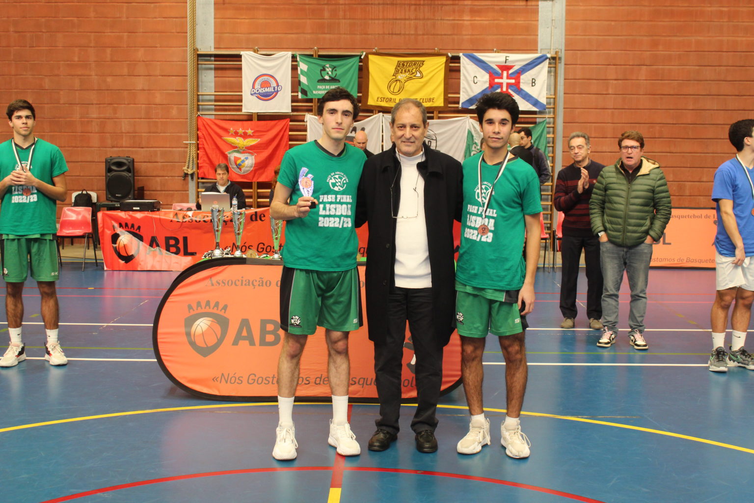 ABL imagem de galeria