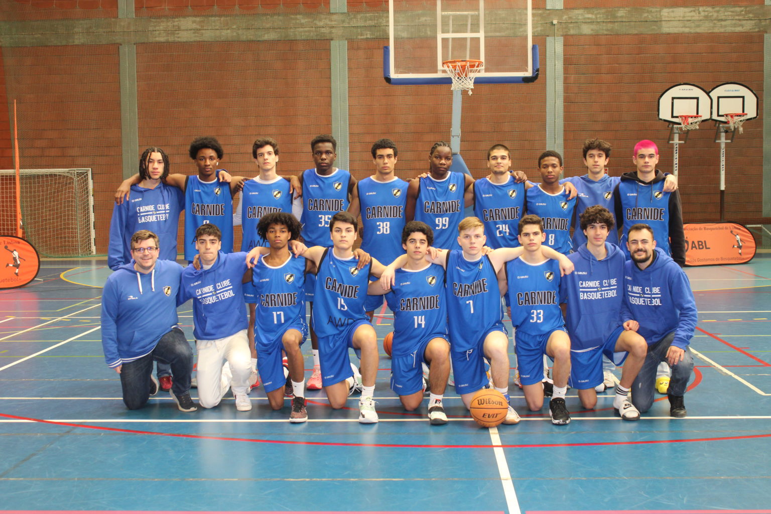 ABL imagem de galeria