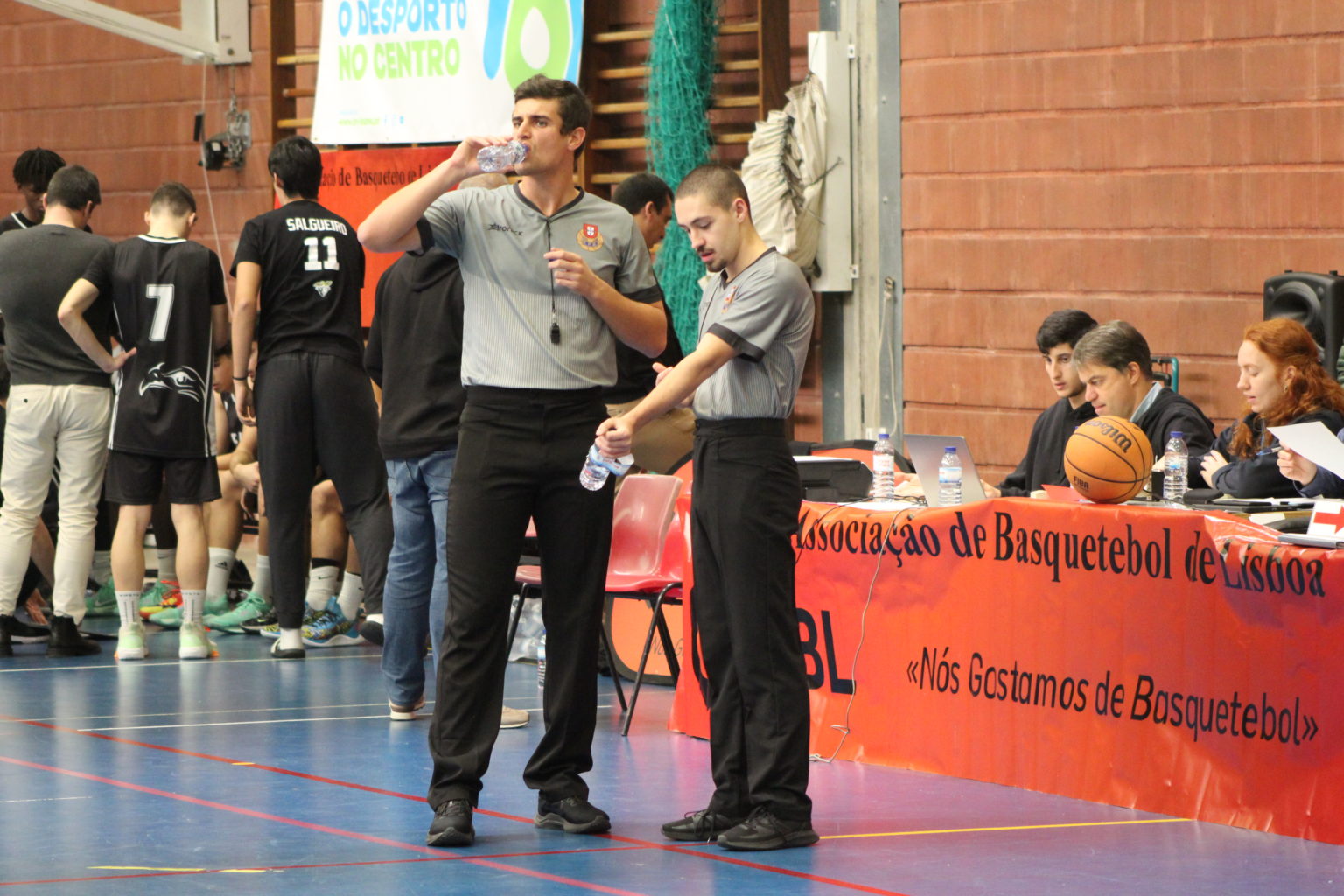 ABL imagem de galeria