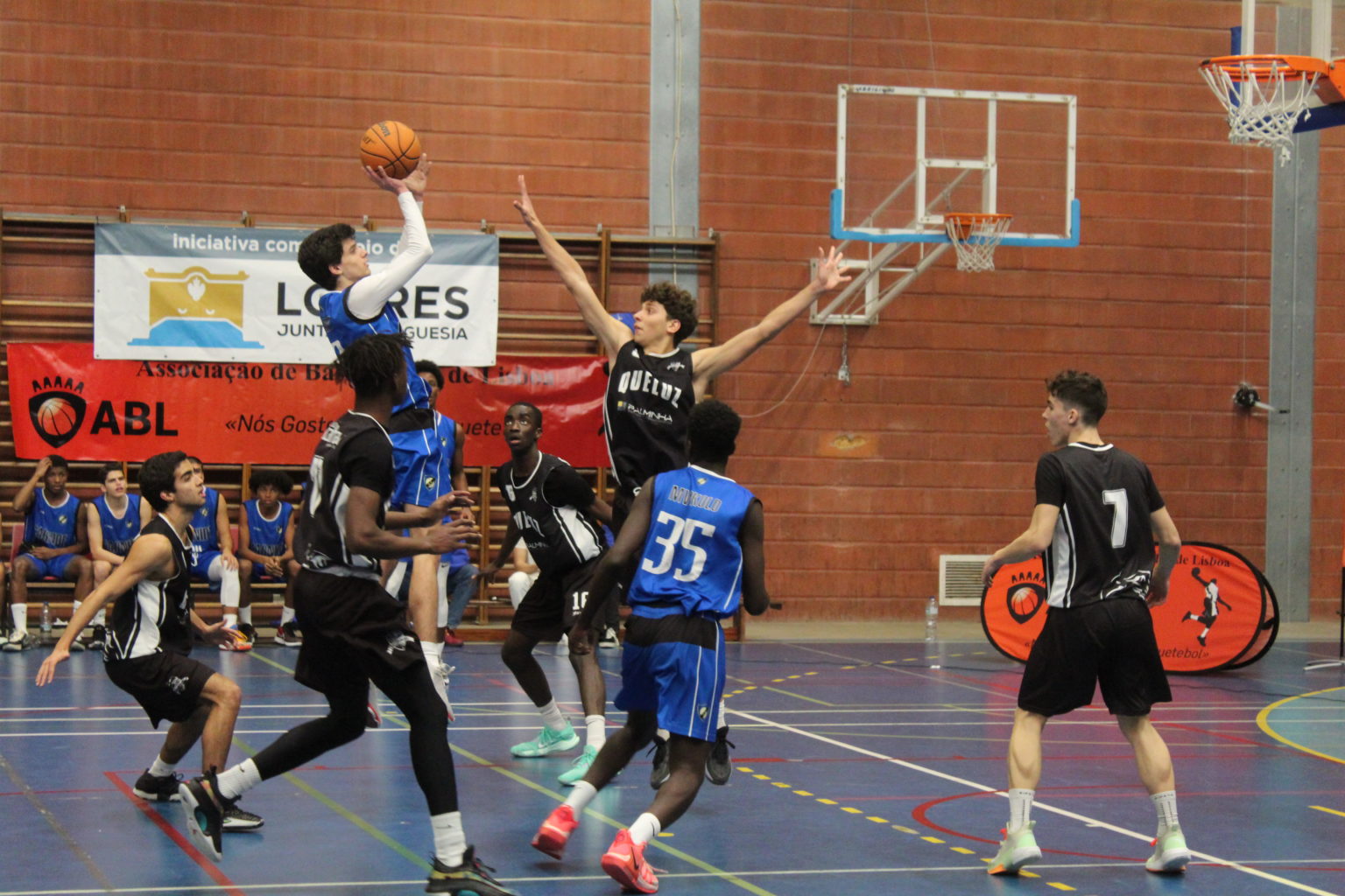 ABL imagem de galeria