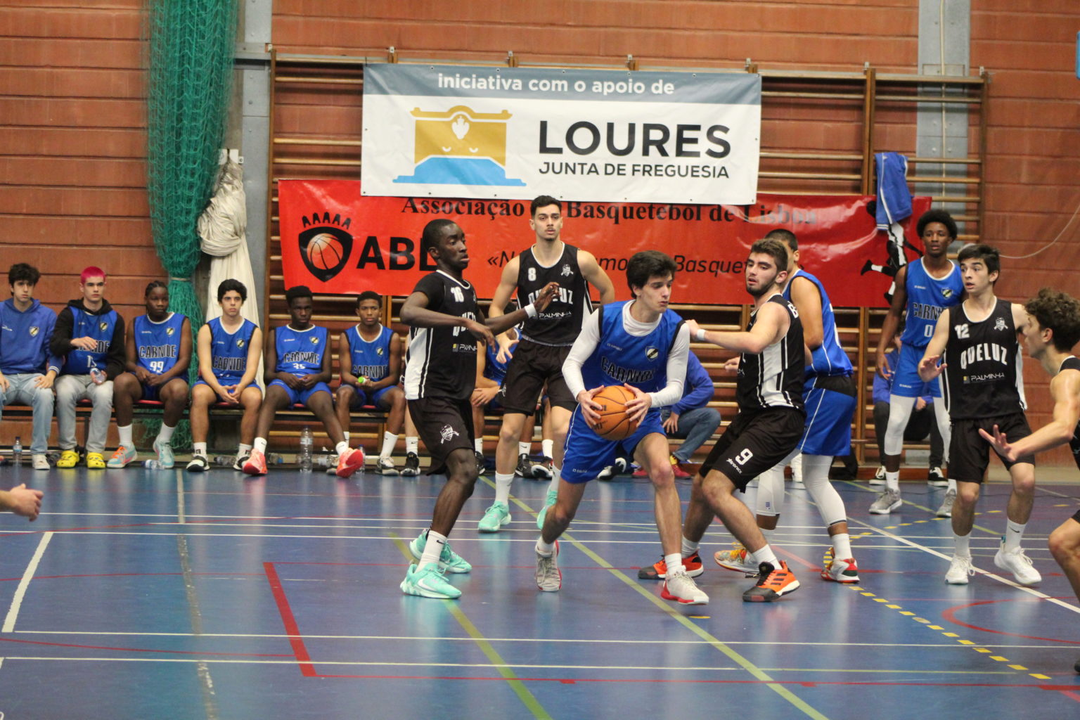 ABL imagem de galeria