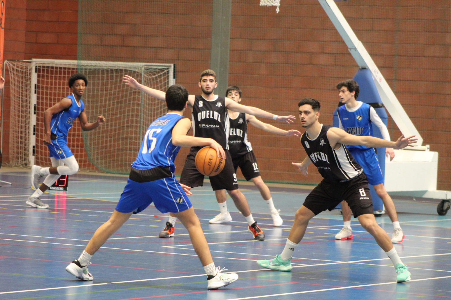 ABL imagem de galeria