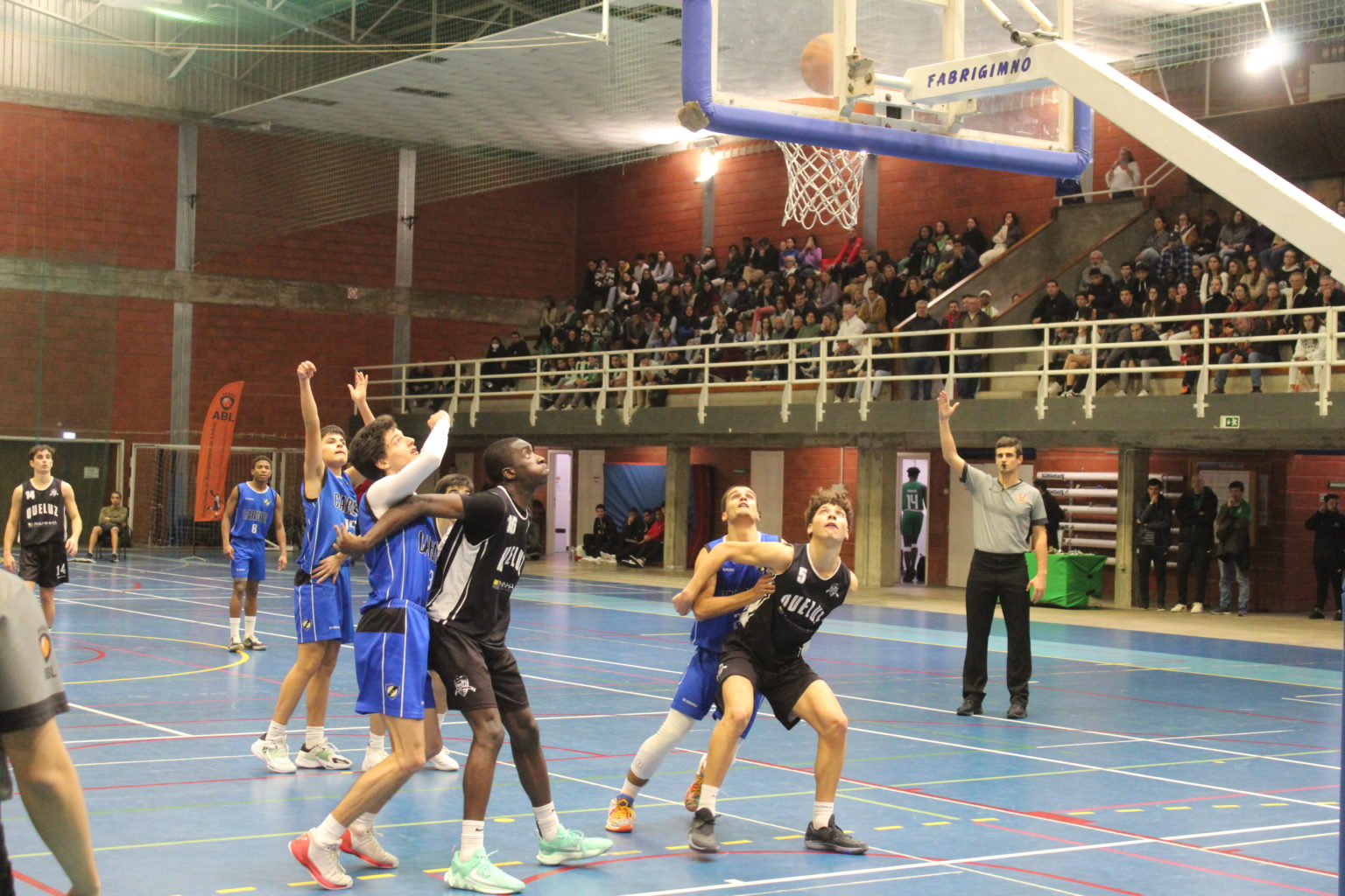 ABL imagem de galeria