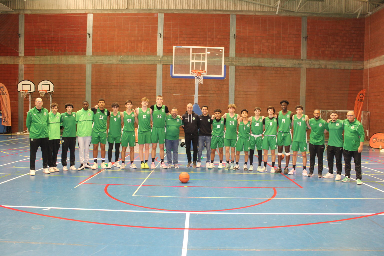 ABL imagem de galeria
