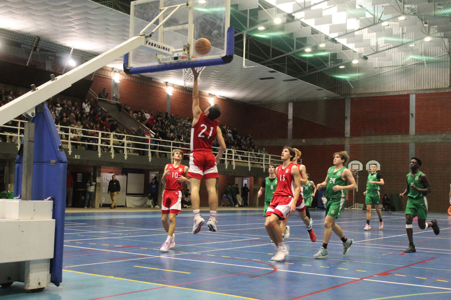 ABL imagem de galeria