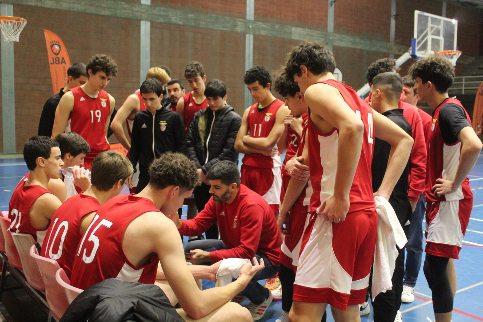 ABL imagem de galeria