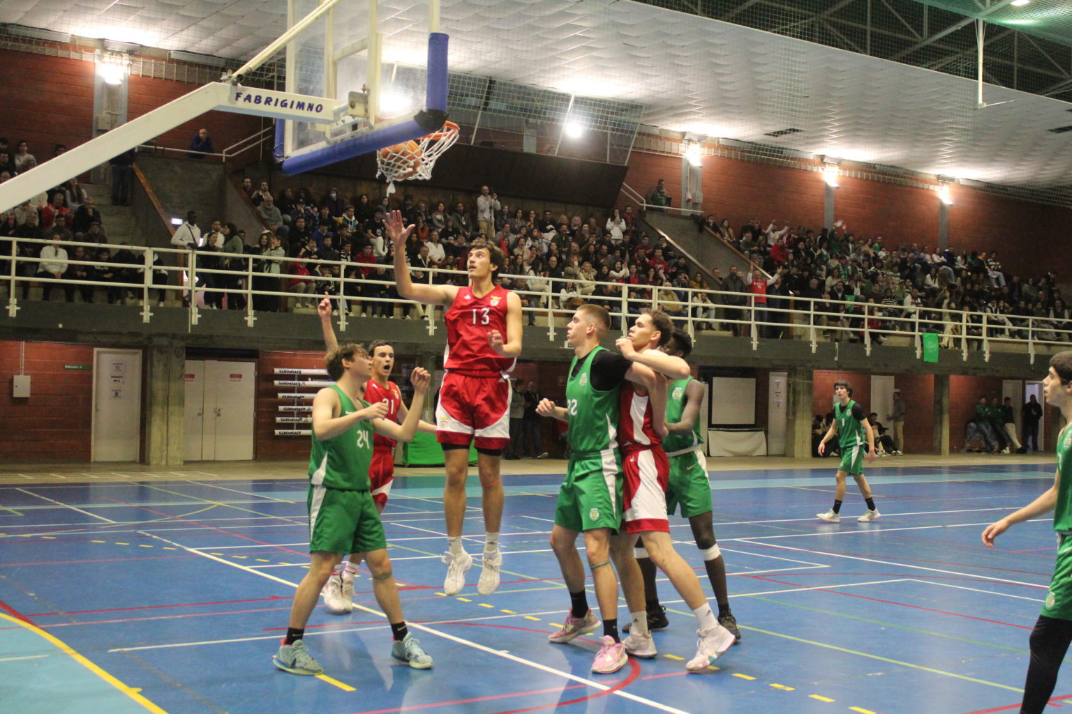 ABL imagem de galeria