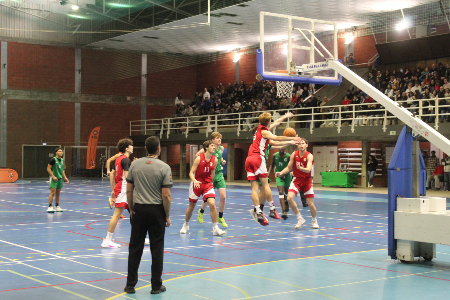 ABL imagem de galeria