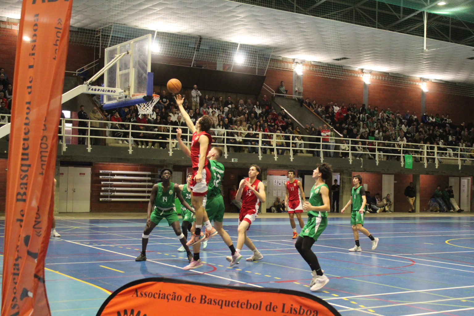 ABL imagem de galeria