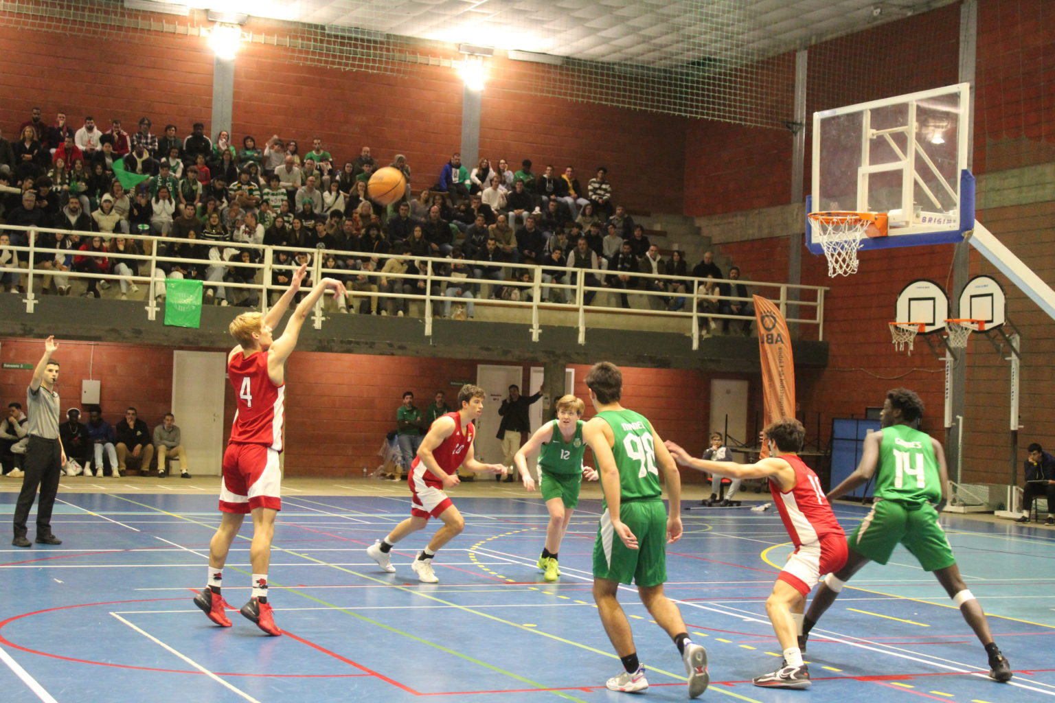 ABL imagem de galeria
