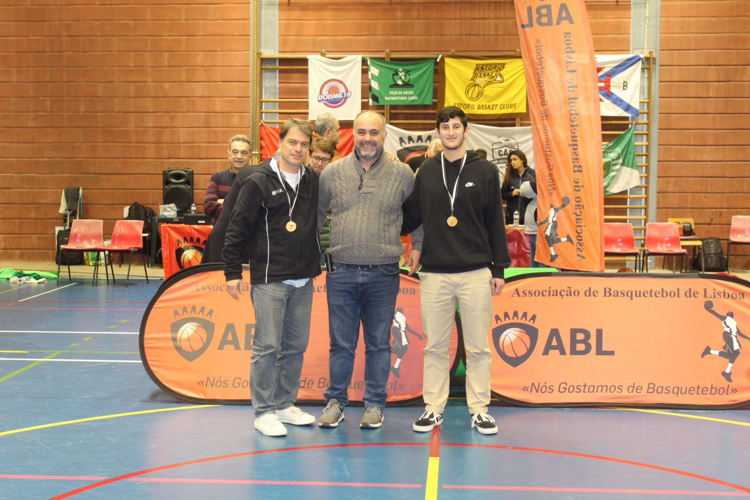 ABL imagem de galeria
