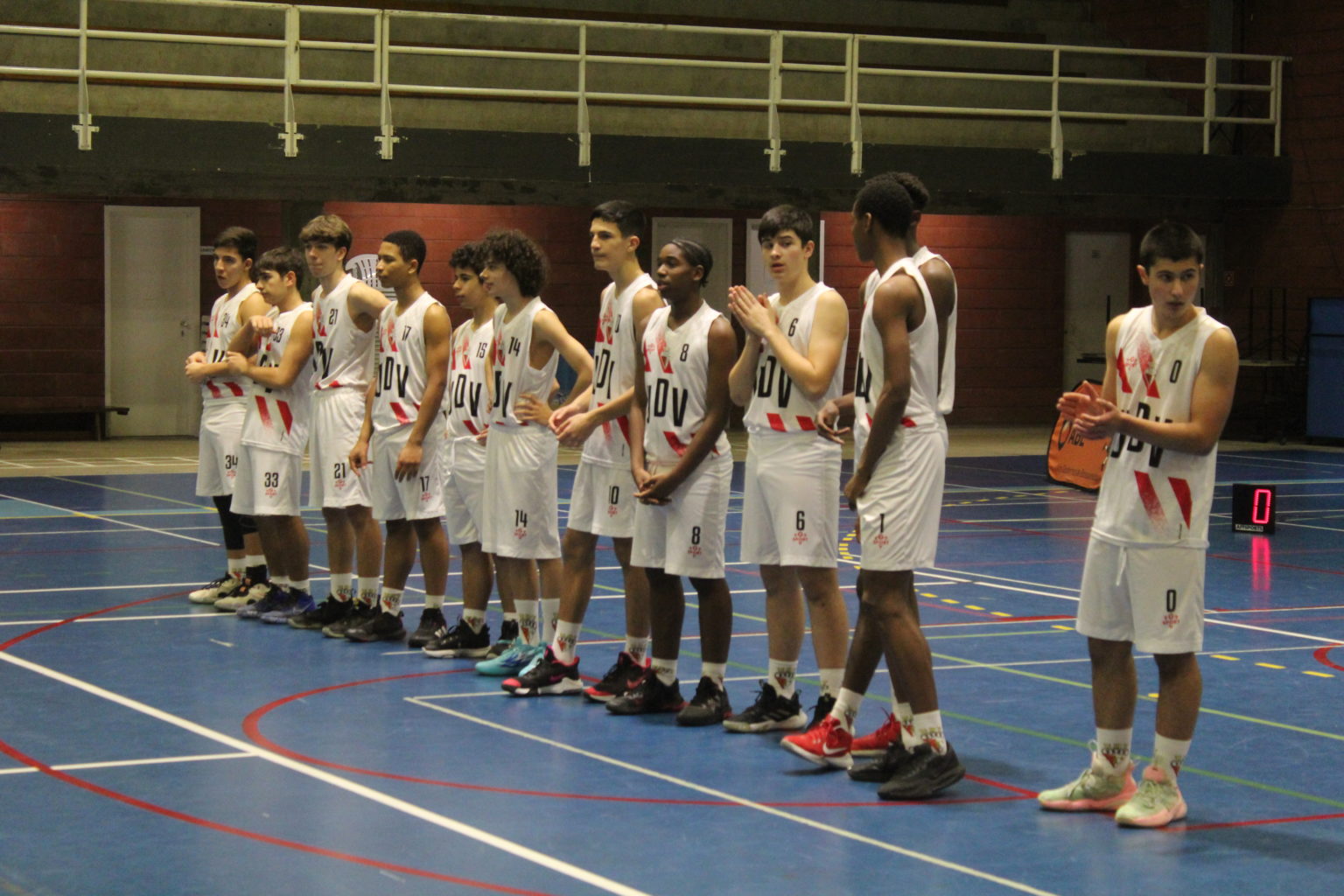 ABL imagem de galeria