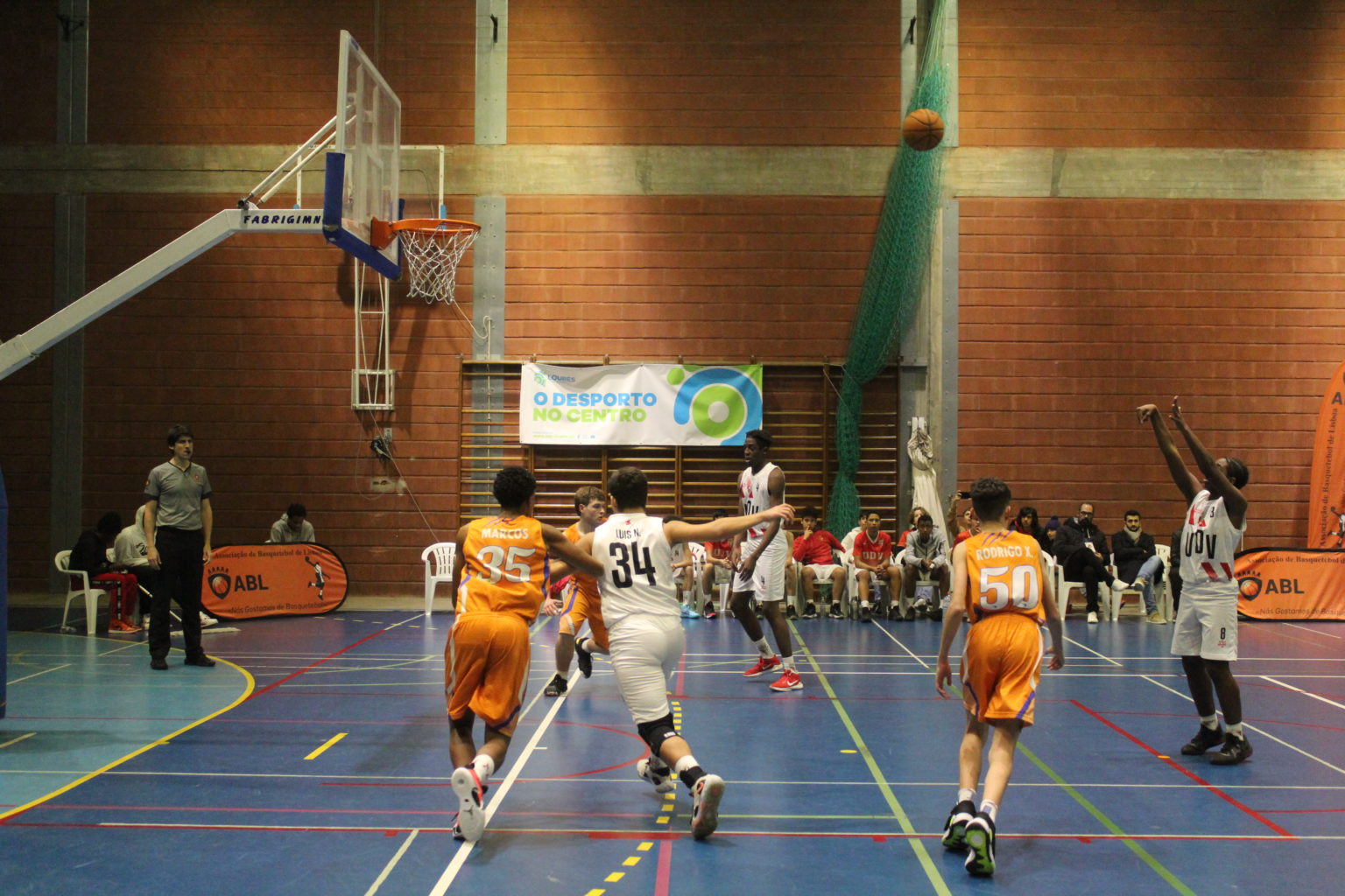 ABL imagem de galeria