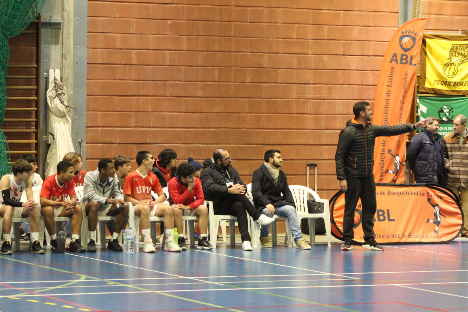 ABL imagem de galeria