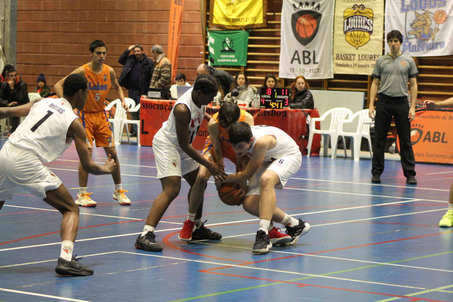 ABL imagem de galeria