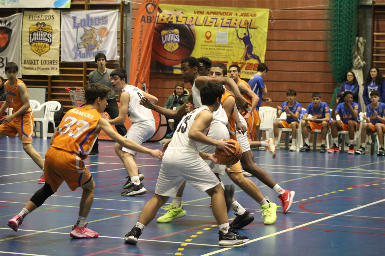 ABL imagem de galeria