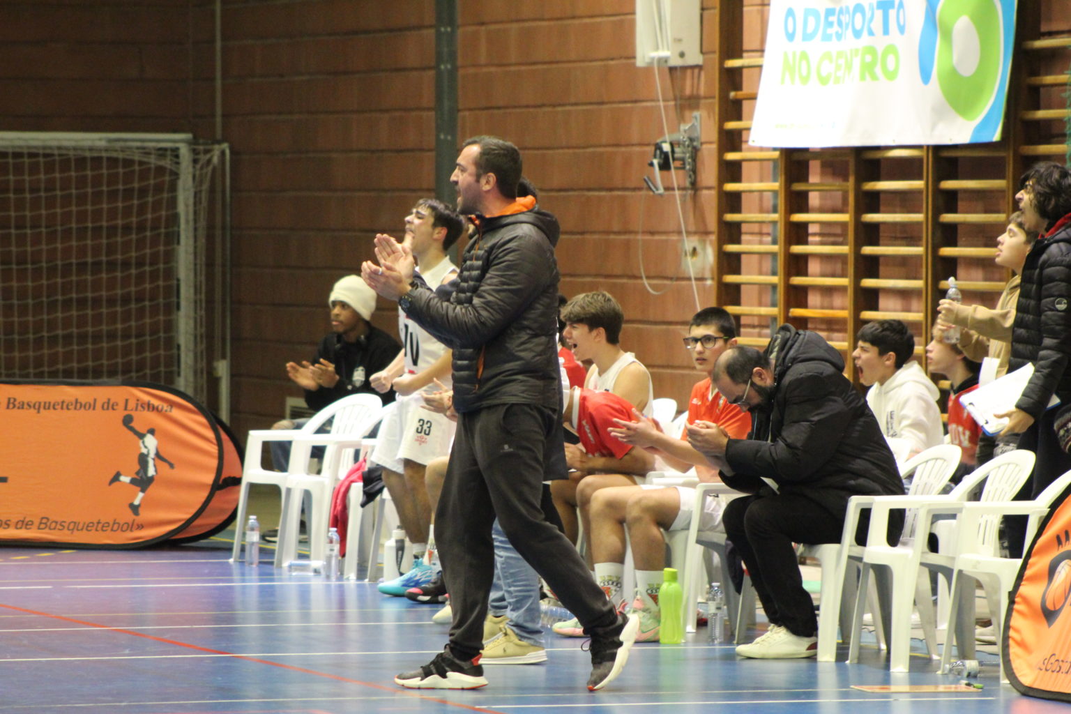 ABL imagem de galeria