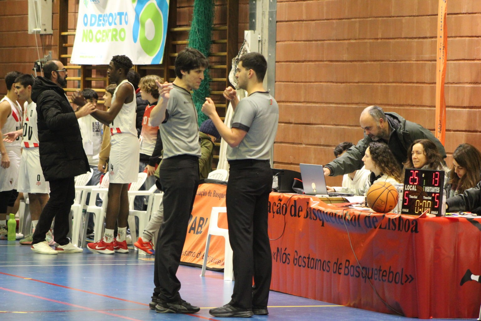 ABL imagem de galeria