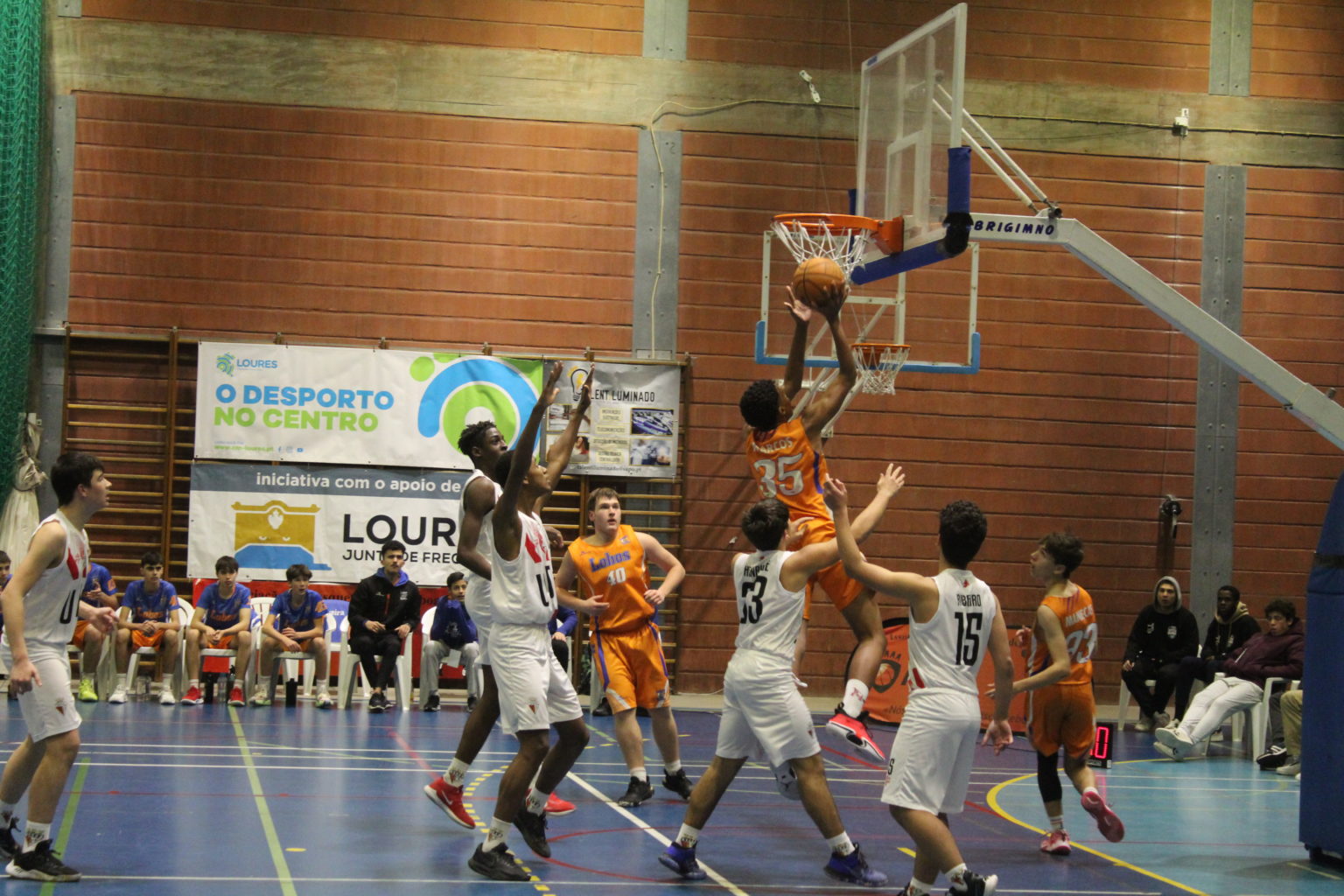 ABL imagem de galeria
