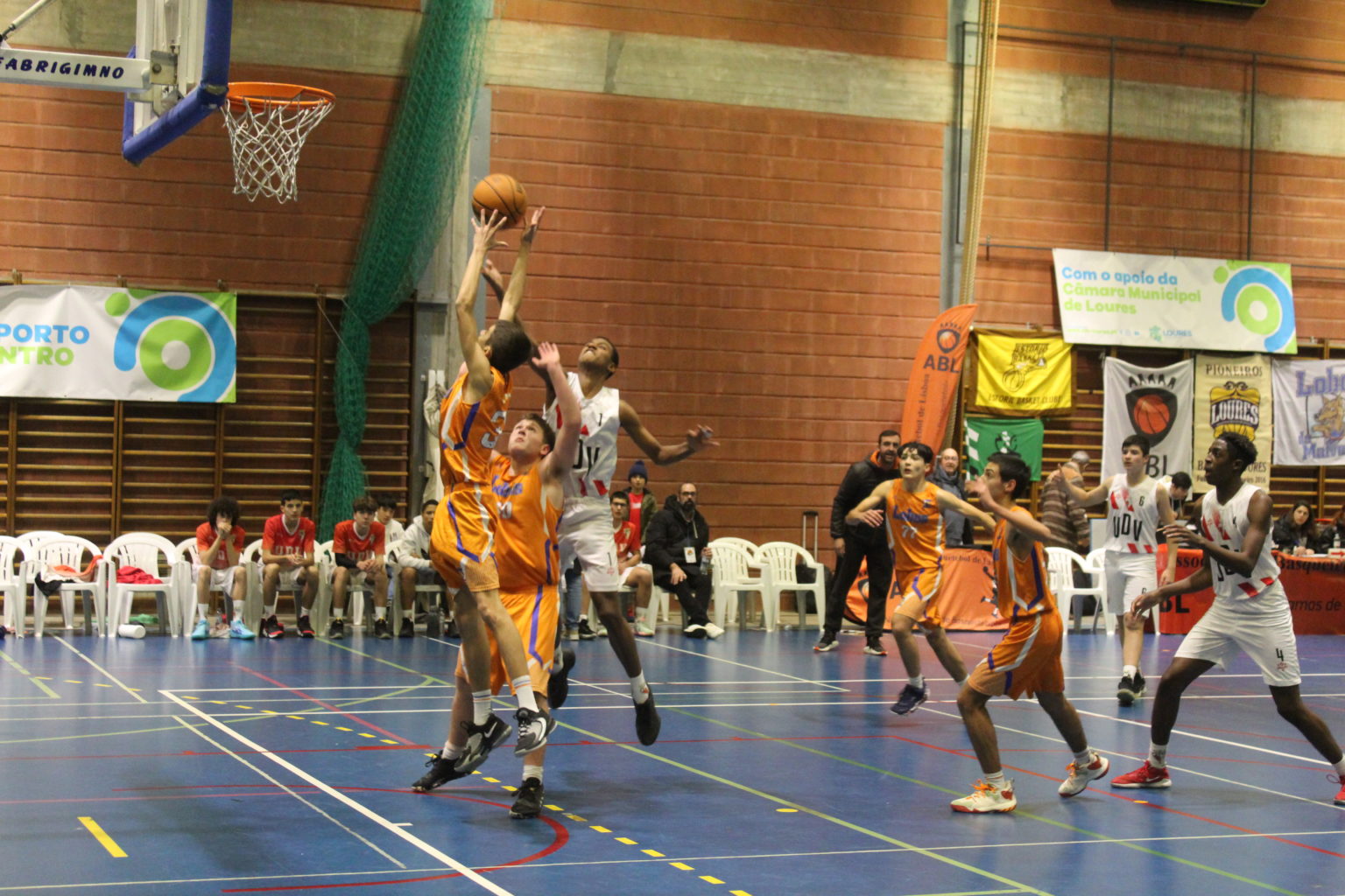 ABL imagem de galeria