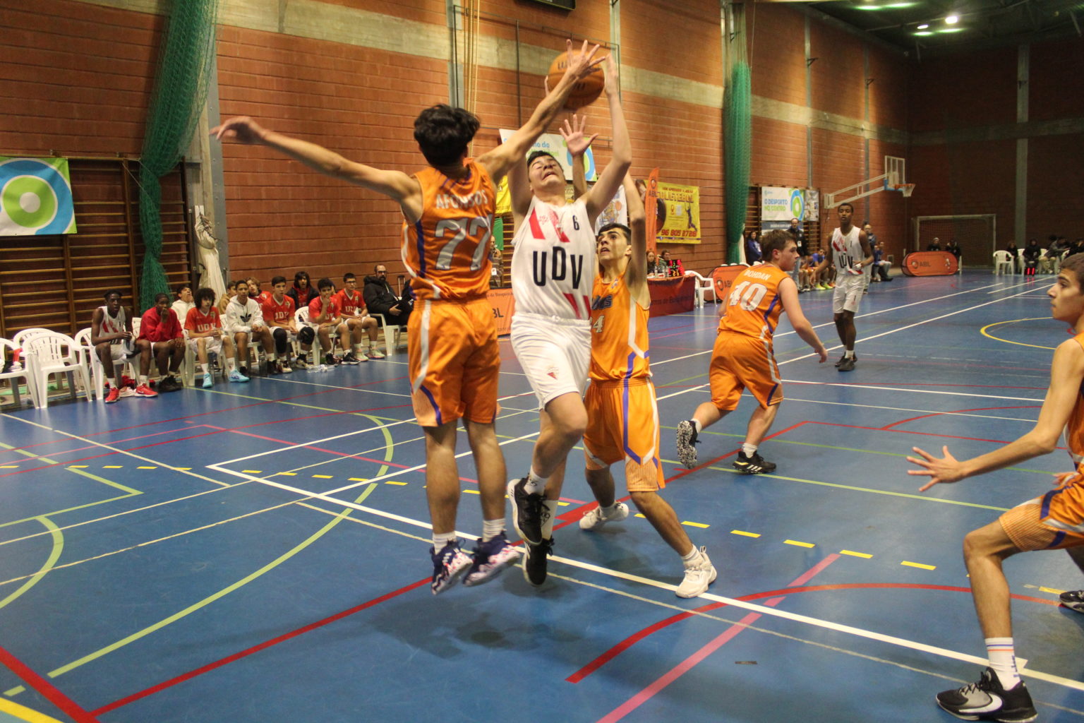 ABL imagem de galeria