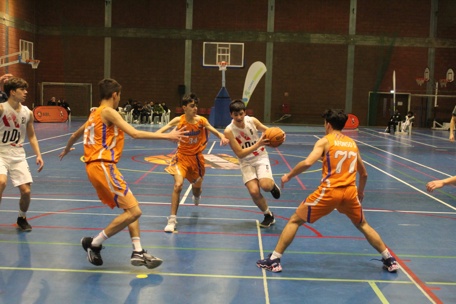 ABL imagem de galeria