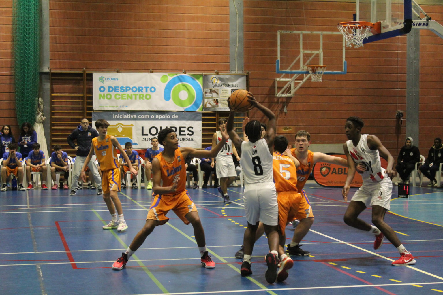 ABL imagem de galeria