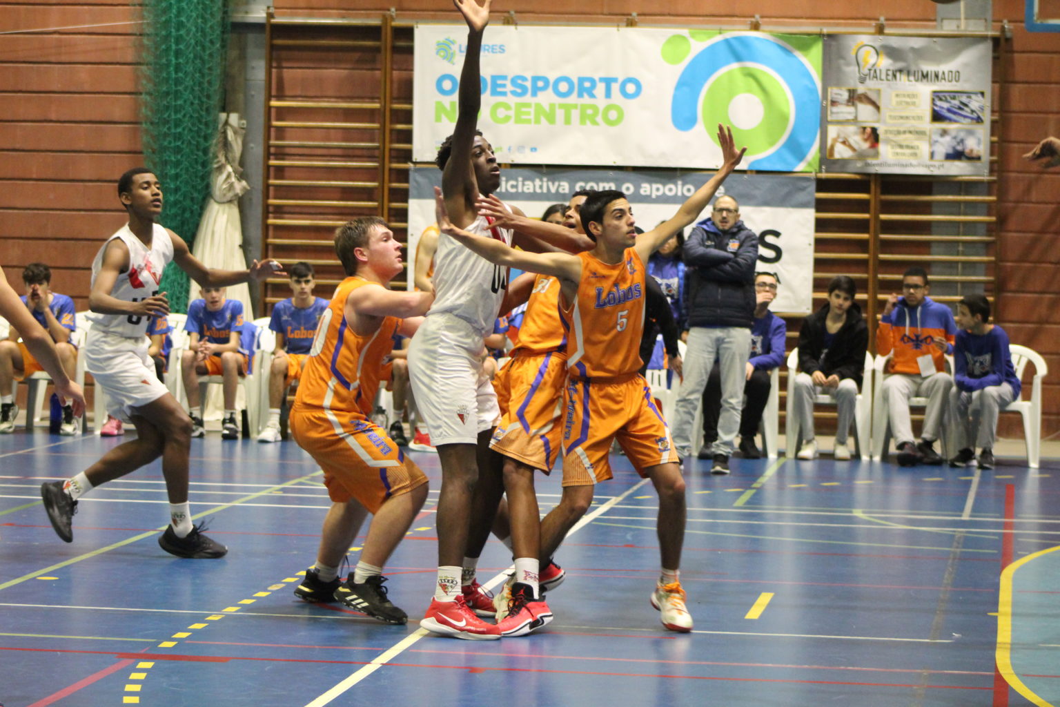 ABL imagem de galeria