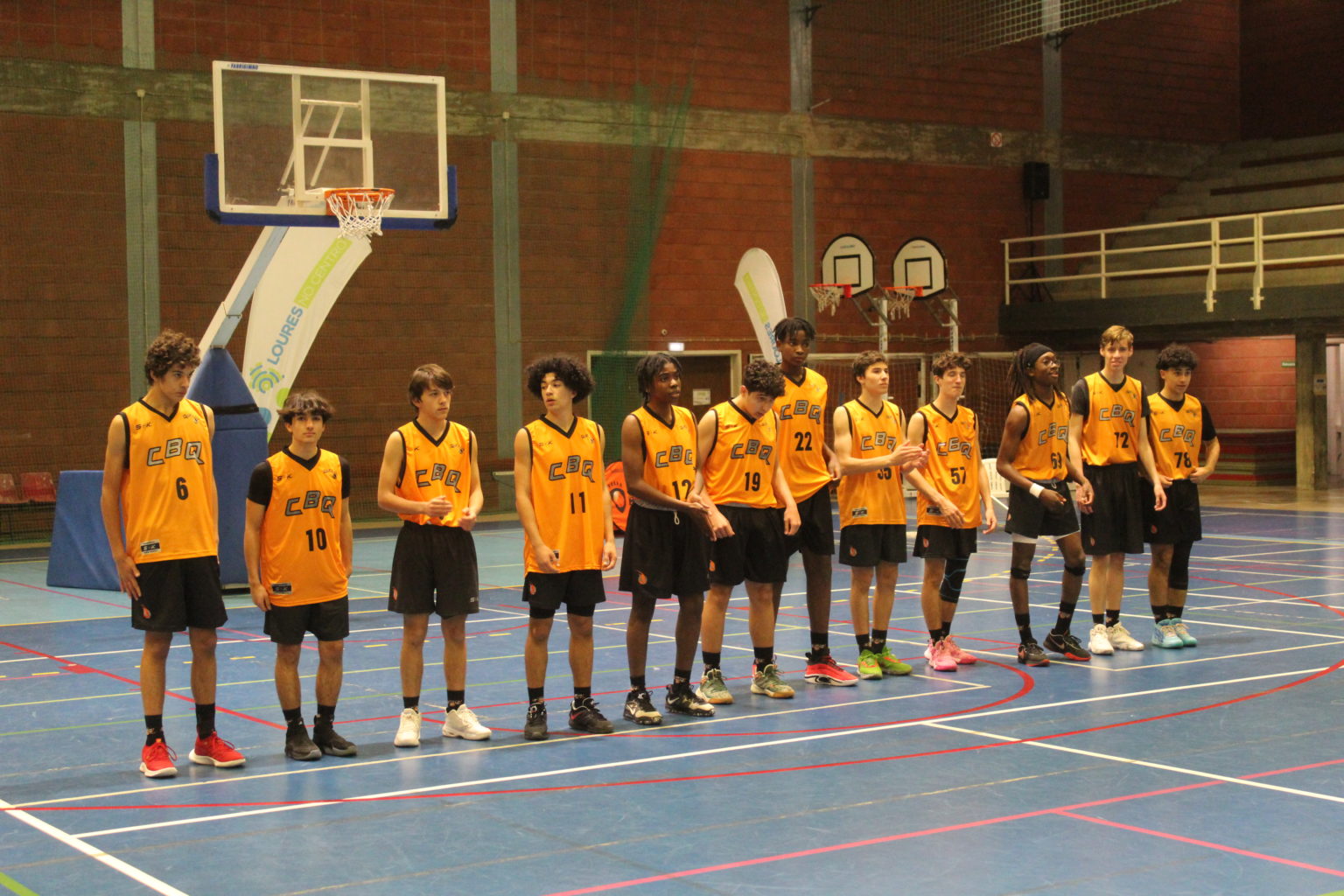 ABL imagem de galeria