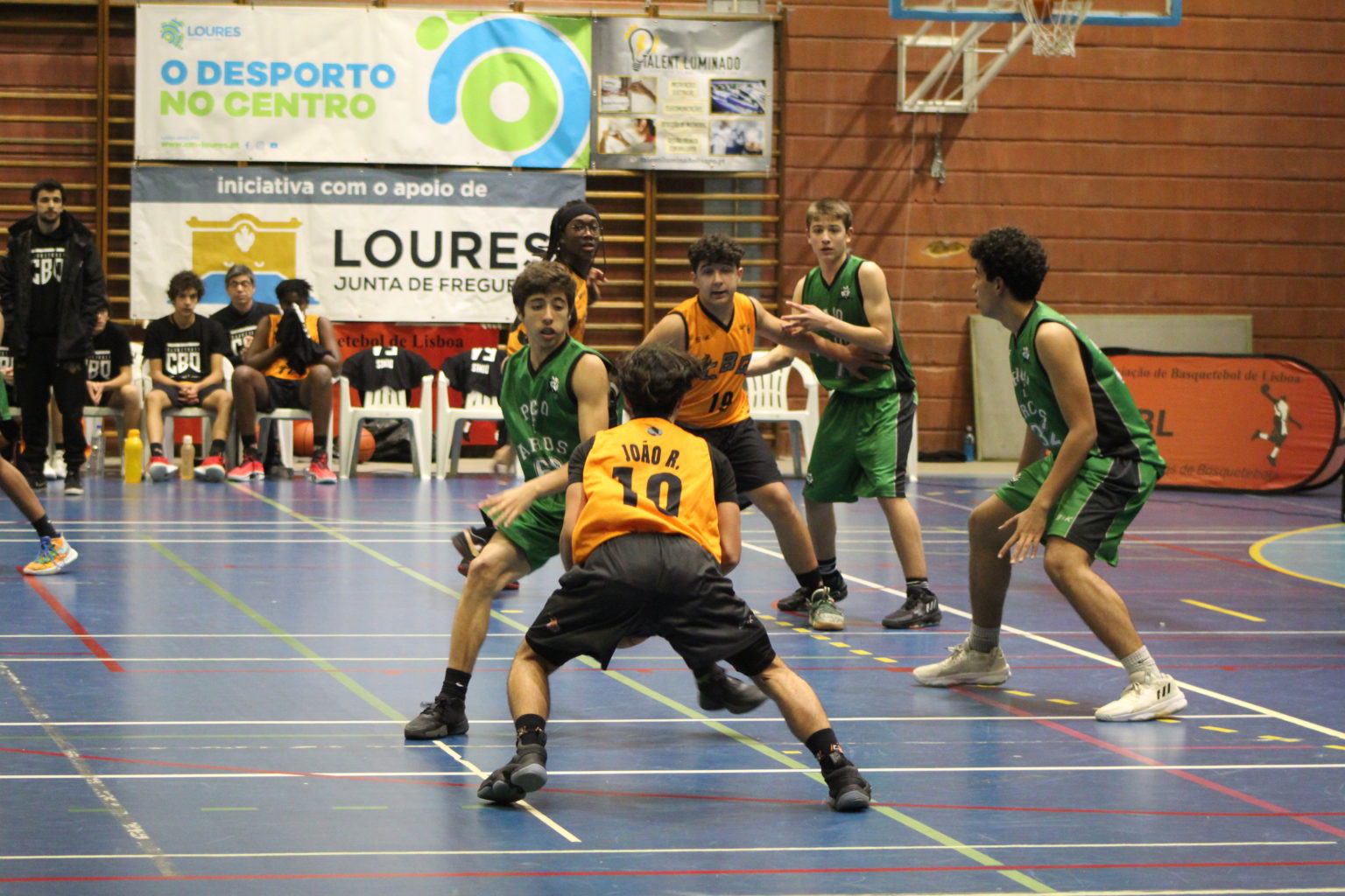 ABL imagem de galeria