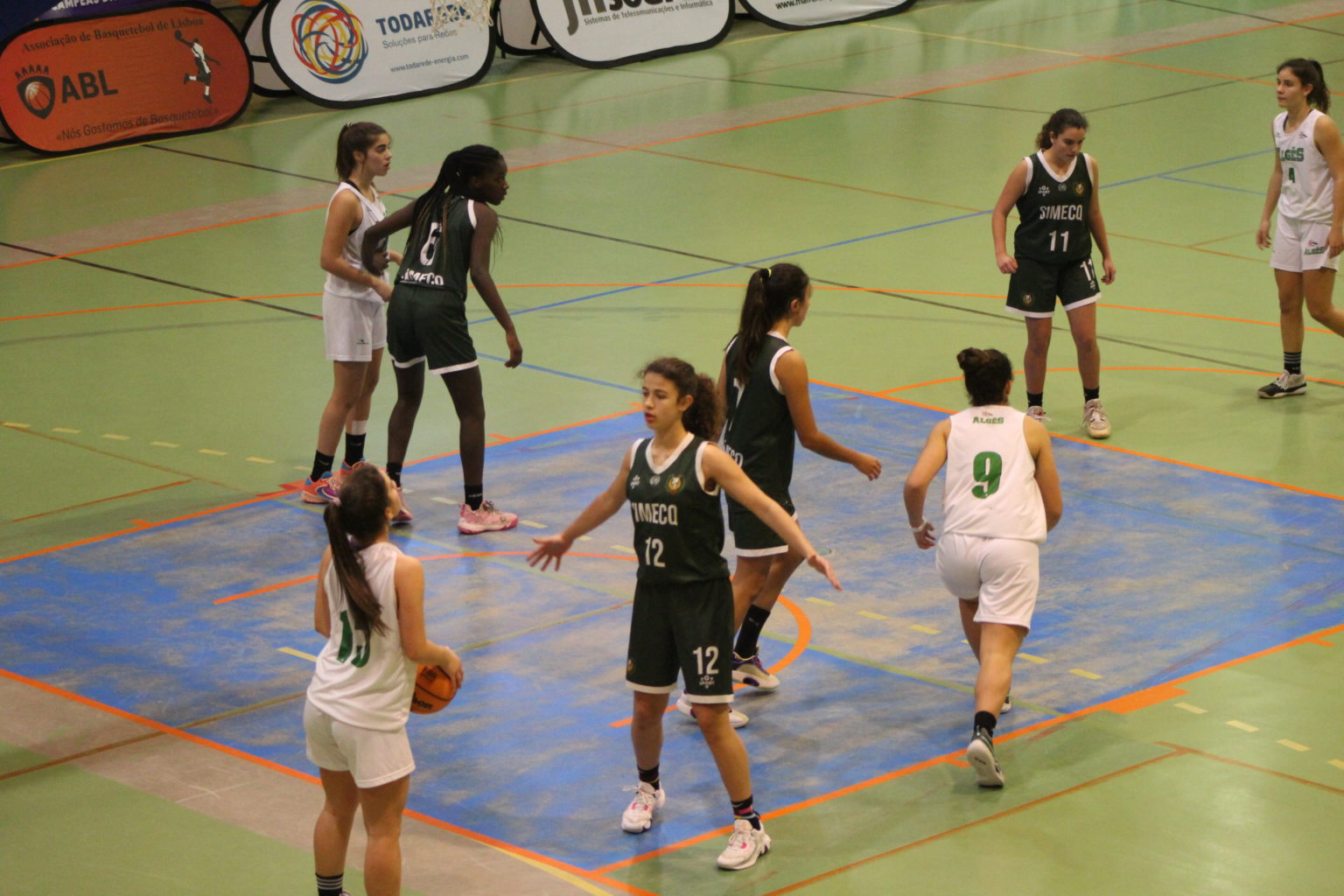 ABL imagem de galeria