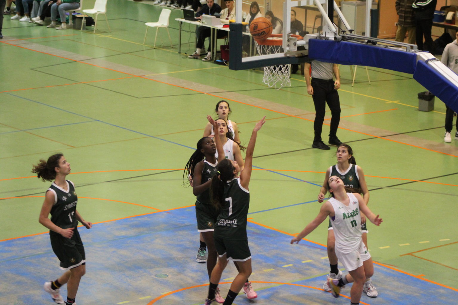 ABL imagem de galeria