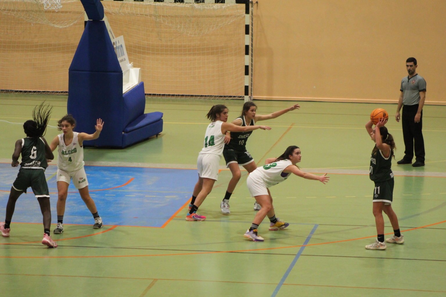 ABL imagem de galeria