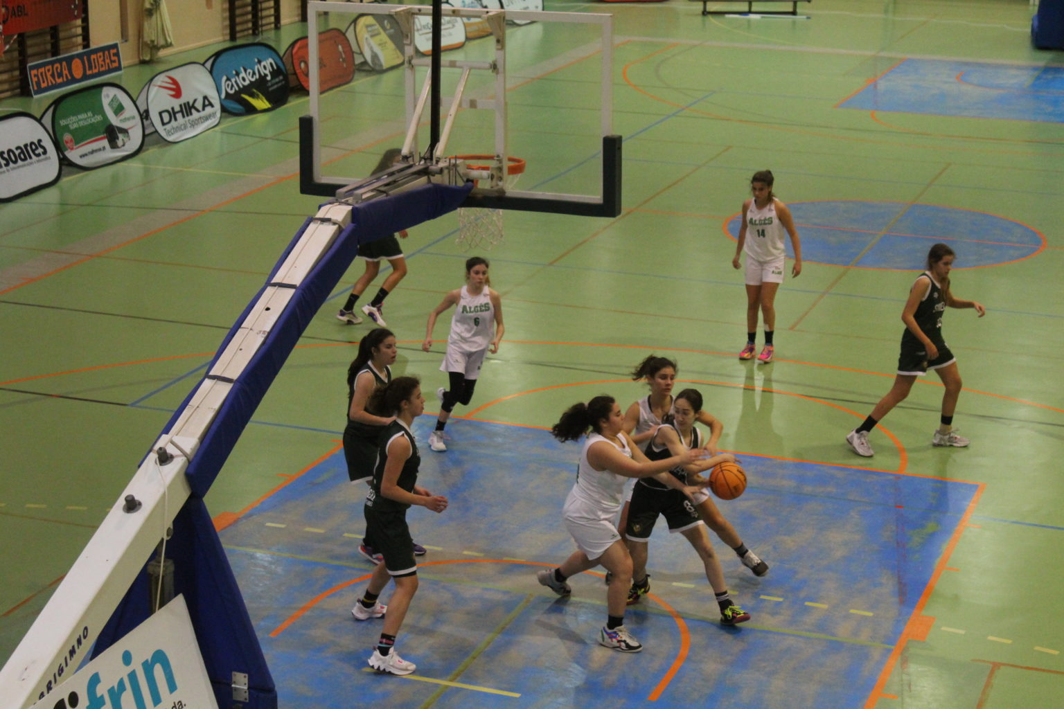 ABL imagem de galeria