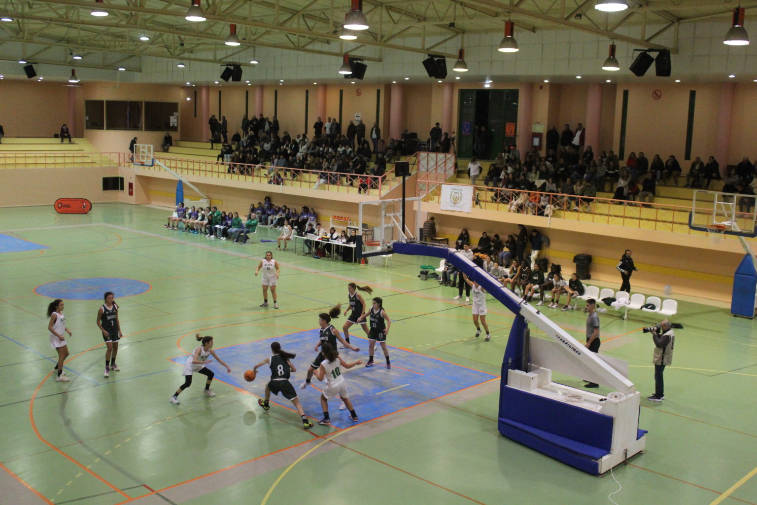 ABL imagem de galeria