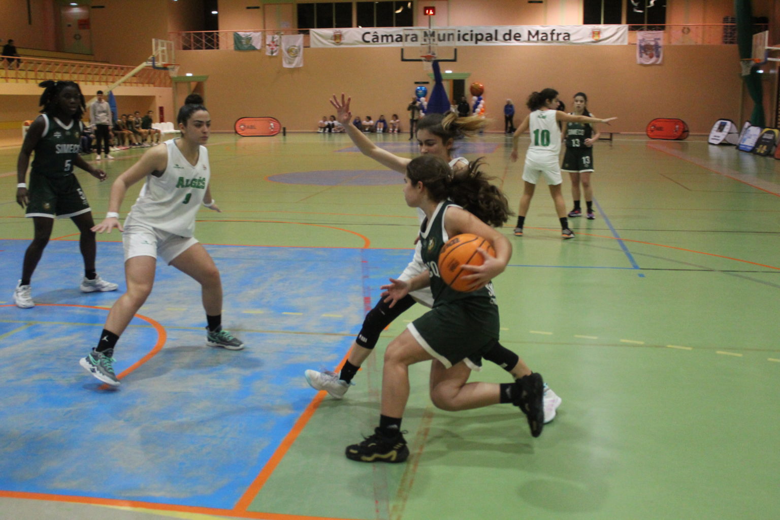 ABL imagem de galeria