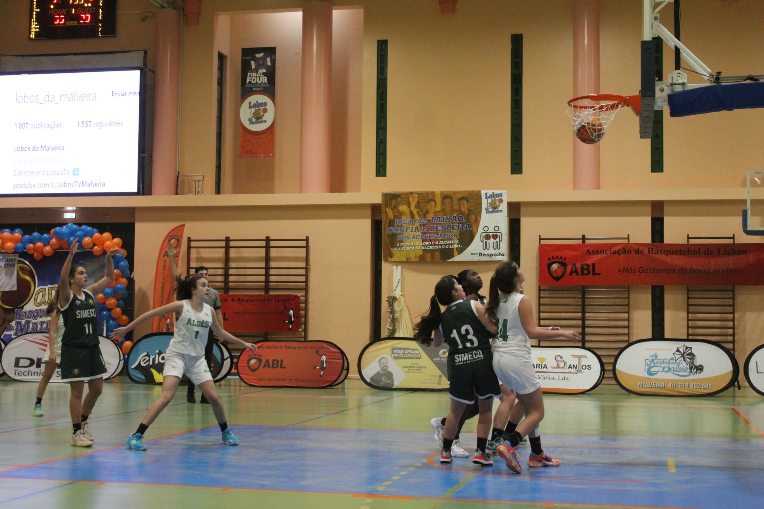 ABL imagem de galeria