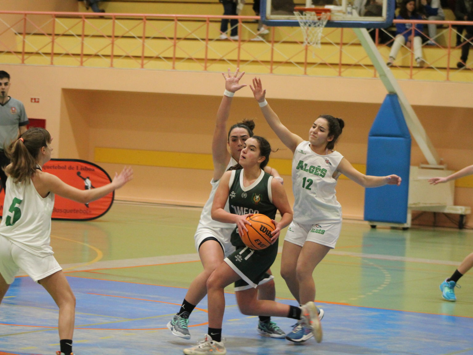 ABL imagem de galeria