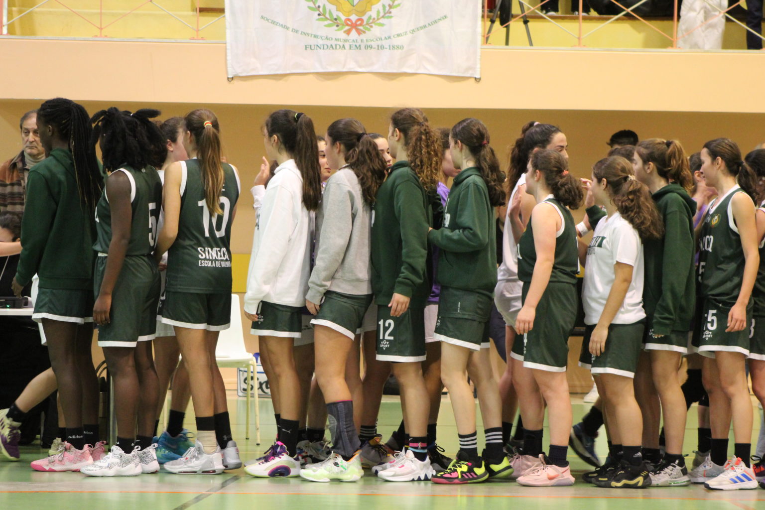 ABL imagem de galeria