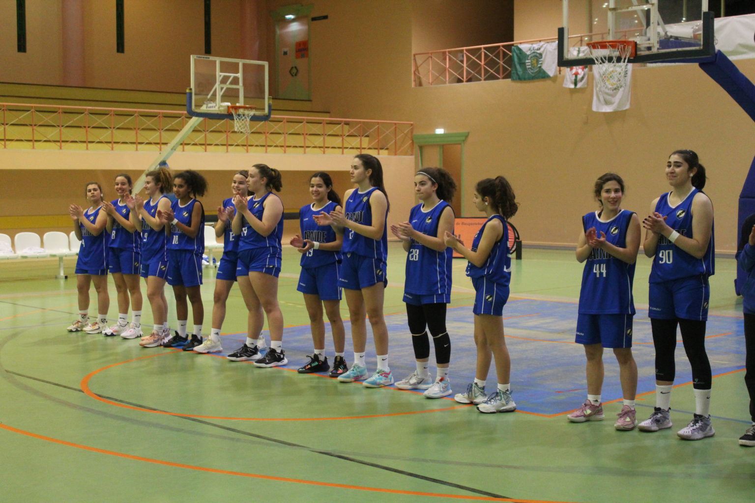 ABL imagem de galeria