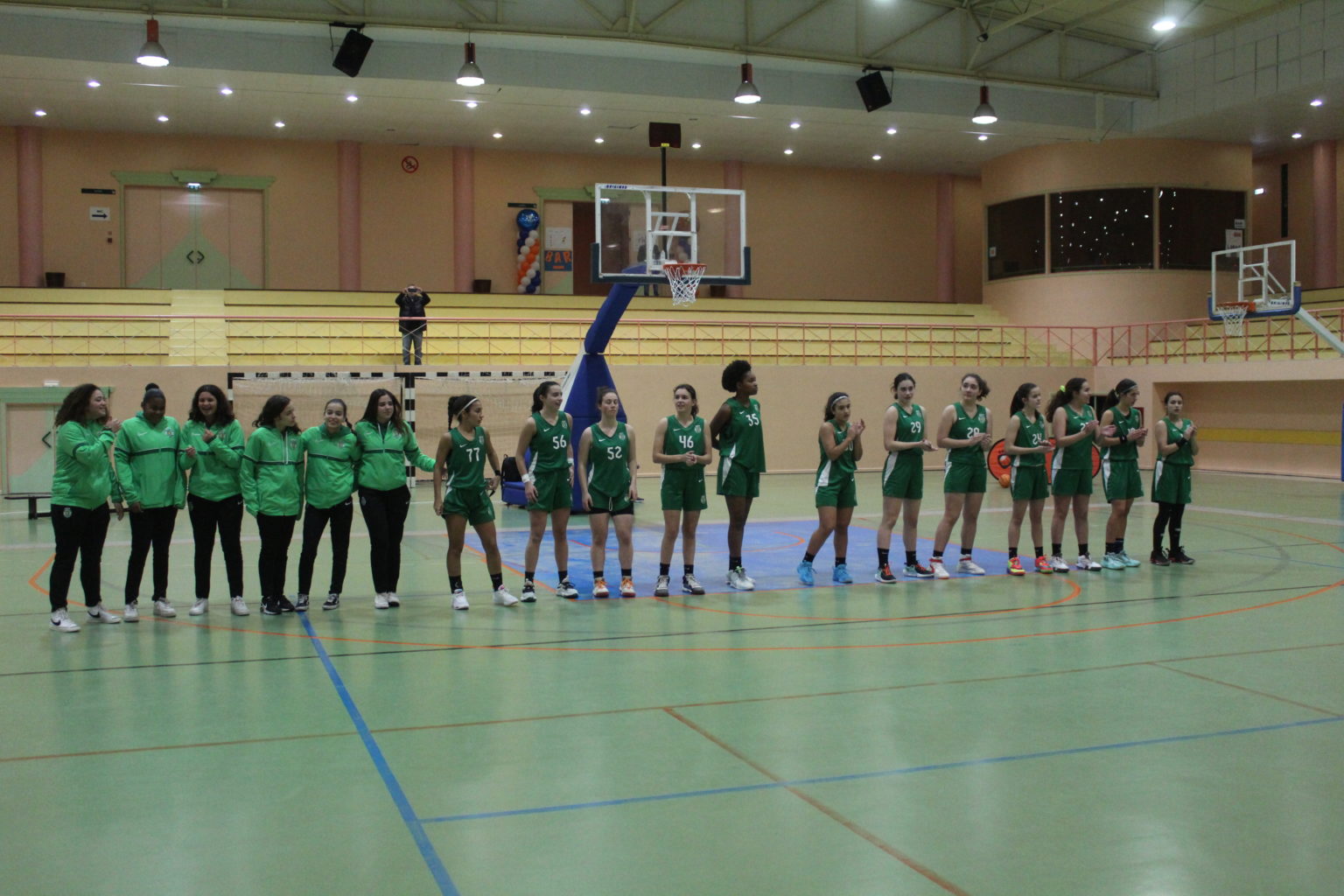 ABL imagem de galeria