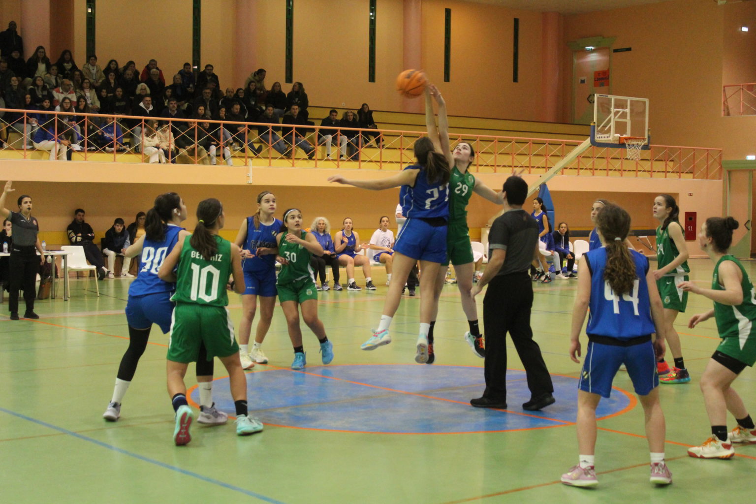 ABL imagem de galeria